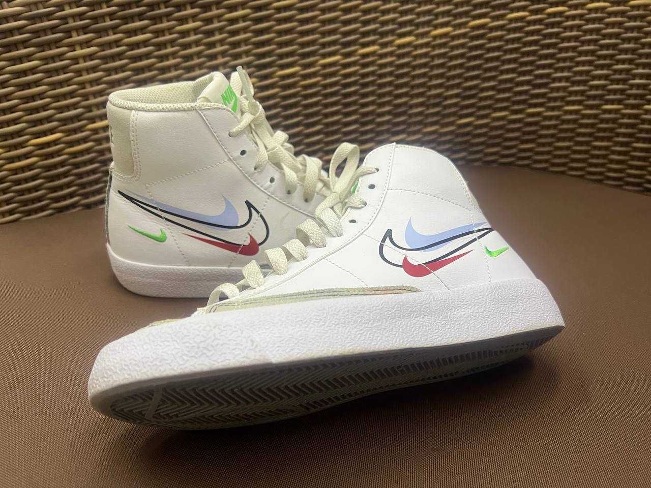 Nike 35 36 best sale