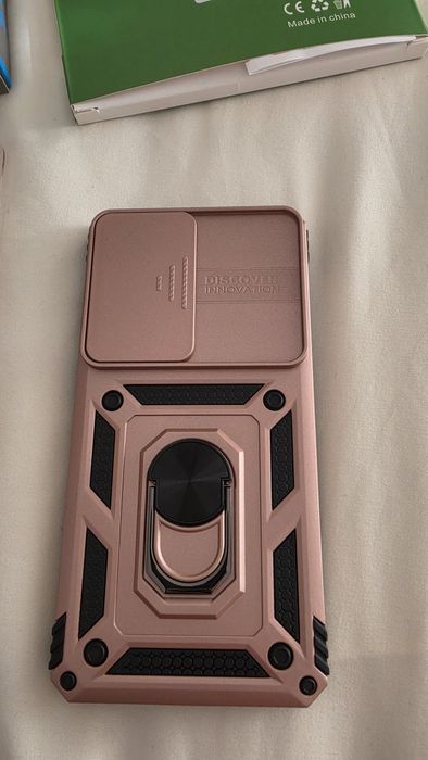 Samsung Galaxy S26+ + muitos acessórios | Garantia + Seguro