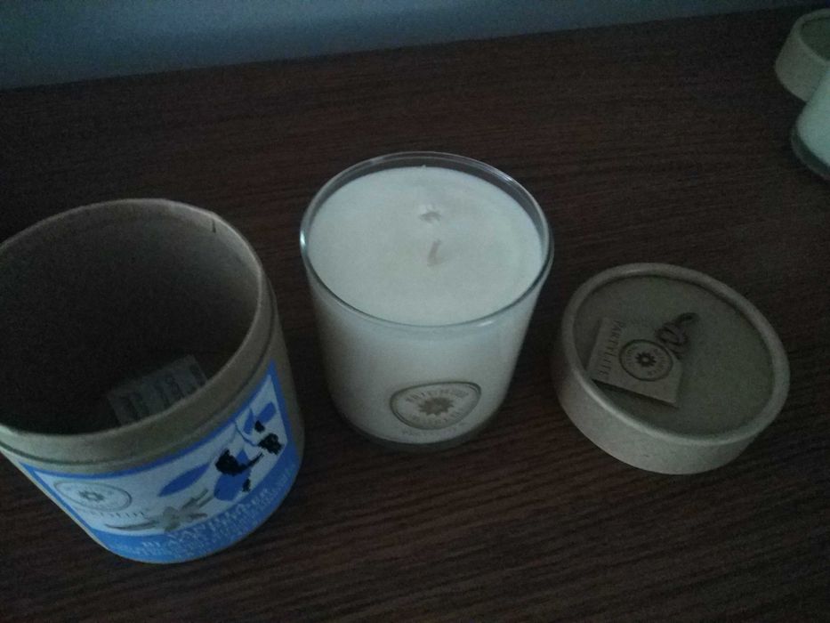 Świeca sojowa PartyLite