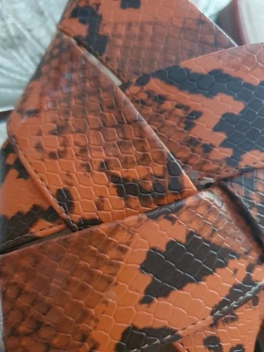 Klapki Topshop 39/40
