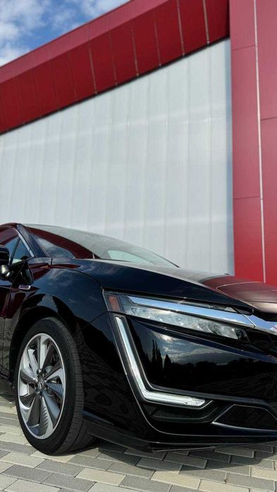 Honda Clarity PLUG-IN HYBRID 2018