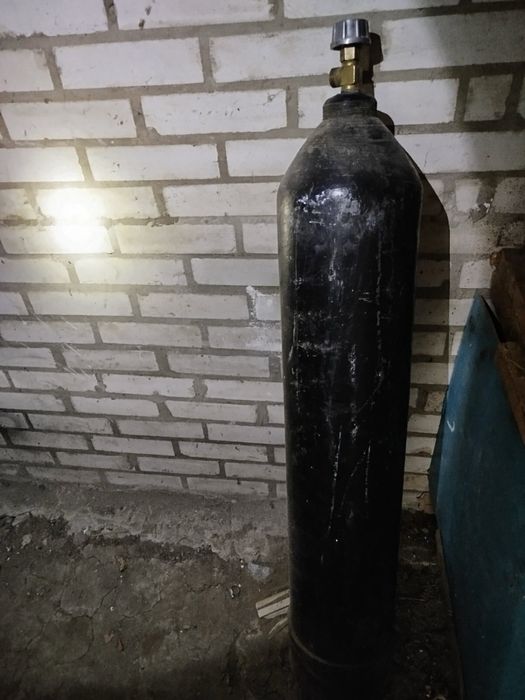 Полуавтомат зварювальний комплект