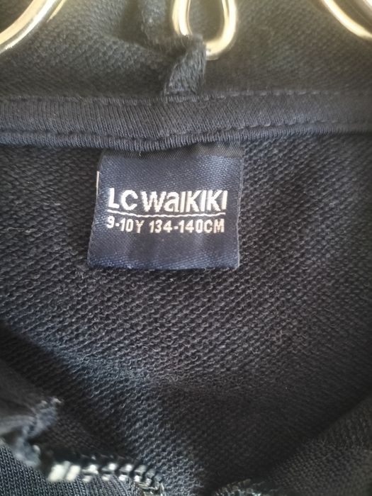 Олімпійка (зіп-худі) LC Waikiki