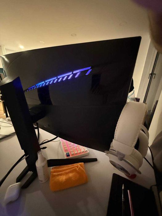 Gaming PC+ Monitor 165Hz | RTX 2060 8Gb | 16GB 3200Mhz | Ryzen 3600X