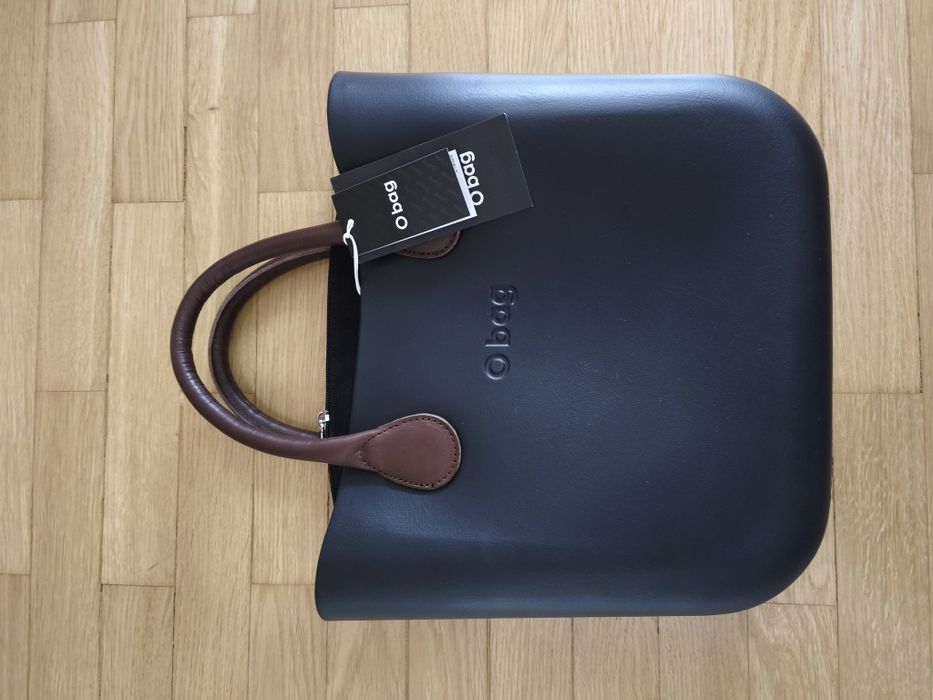 Nowa torebka o bag mini