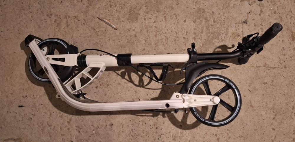 Самокат двухколісний Best Scooter