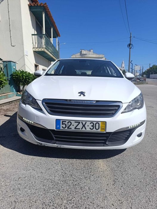 Peugeot 308 SW 1.6 E-HDI Active
