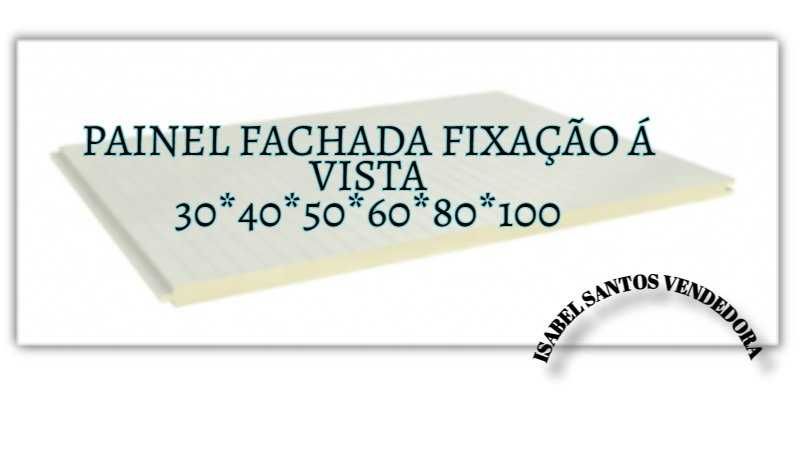 PAINEL SANDWICH 5 ONDAS