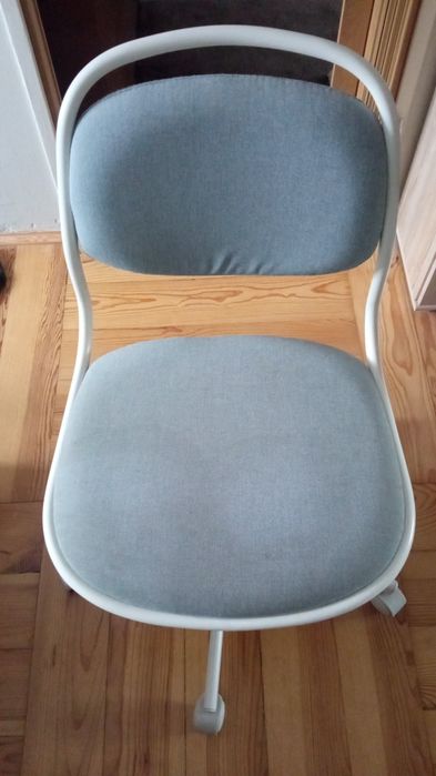 Krzesło obrotowe młodzieżowe