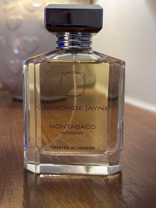 Ormonde Jayne Montabaco Intensivo 88 ml nowe