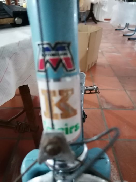 Bicicleta de estrada e passeio Marca Motobecane