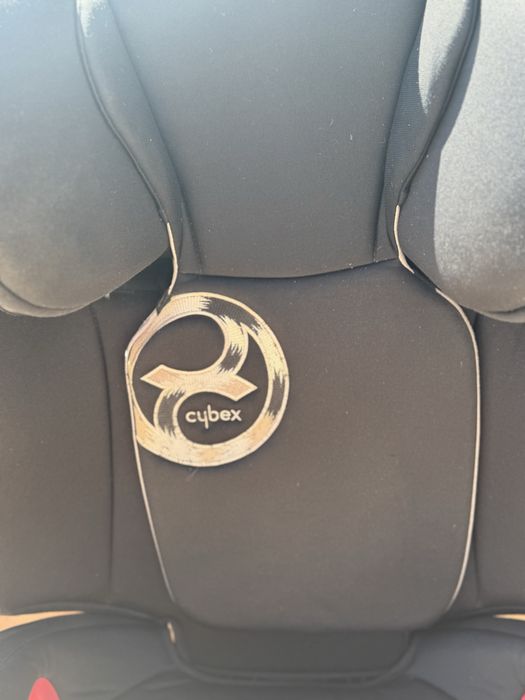 Cadeira auto cibex