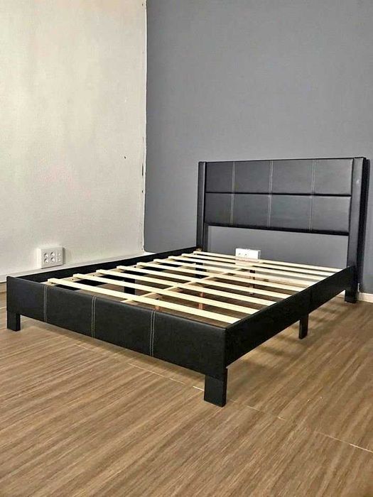 Cama casal 135x190cm + cabeceira + somier Envio GRATIS