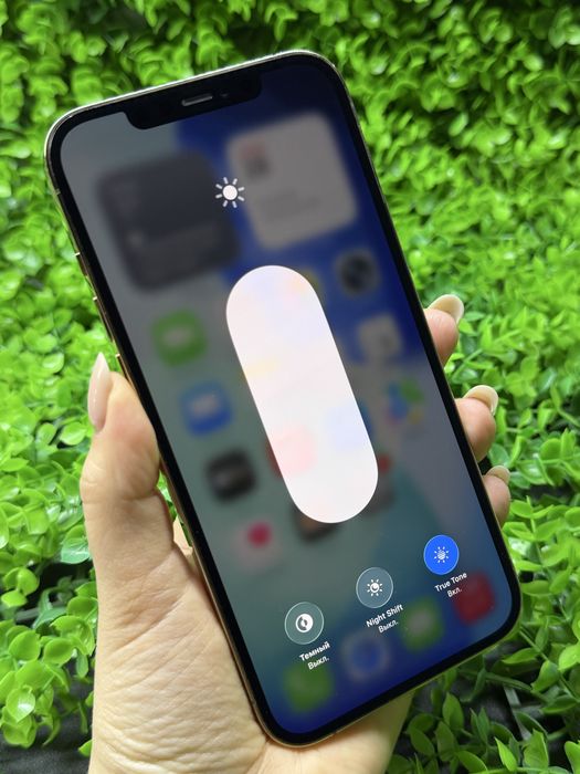 iPhone 12 Pro Max, 512Gb, Gold [Neverlock] Айфон 12 Про Макс #1381