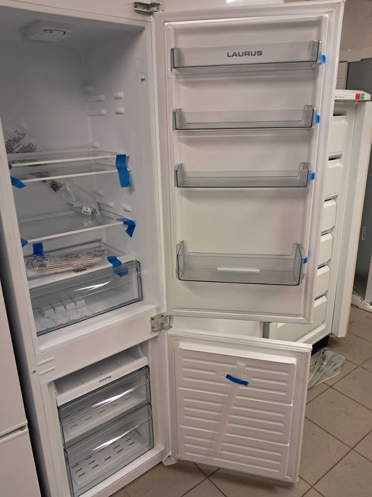 Lodówka do zabudowy Laurus LKG