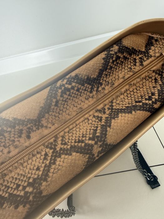 Obag standard szampan komplet