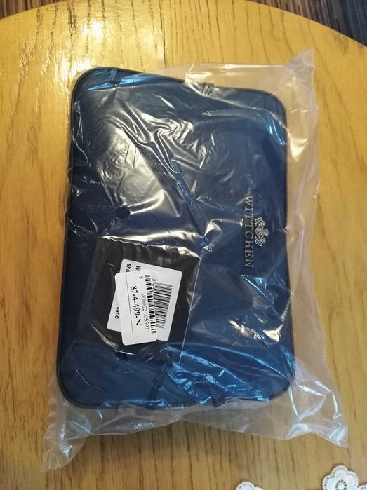 Listonoszka WITTCHEN