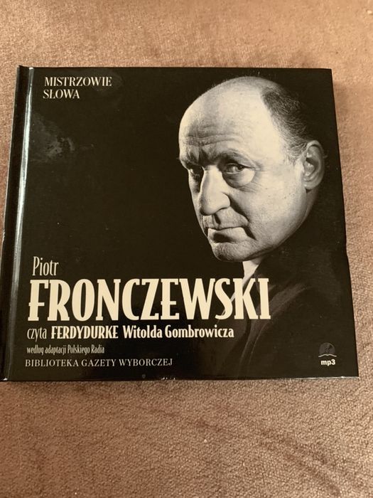 Audiobooki
