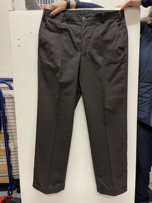 fato completo blazer e calças Giovanni Galli