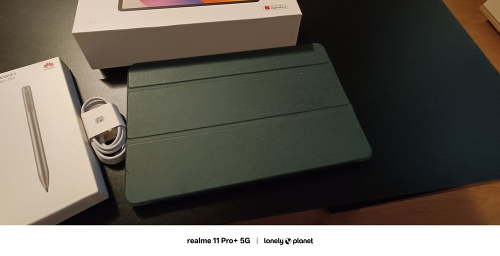Tablet Huawei MatePad SE11