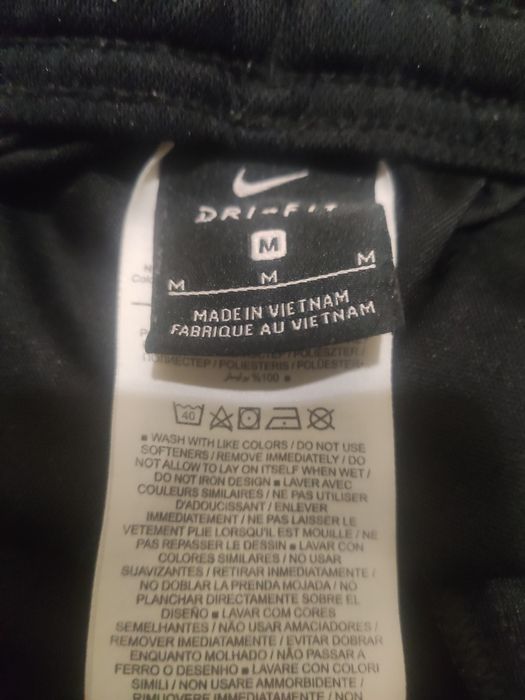 Штаны Nike original размер М