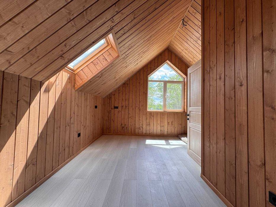 Продаж каркасного будинку біля Львова без комісії, Бірки