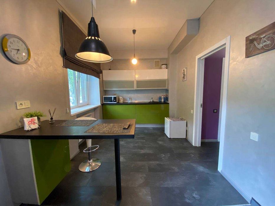 Оренда 1к квартири на 96-му кварталі