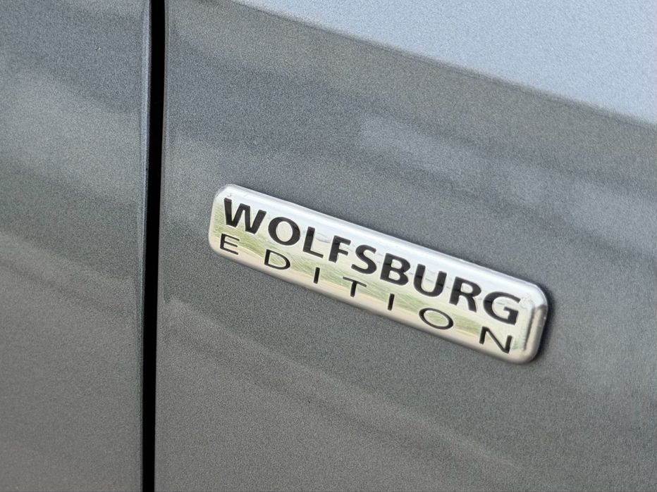 Volkswagen Passat B7 NMS