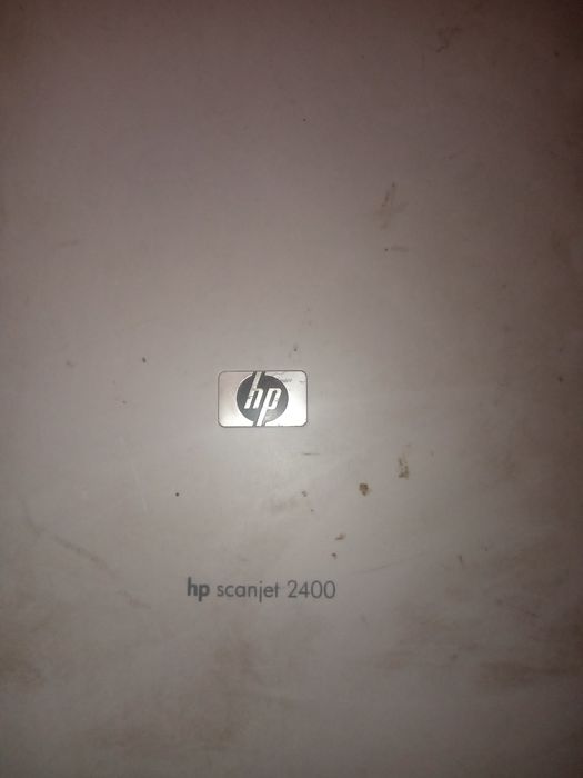 Сканери до компа