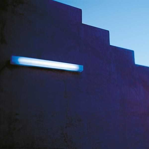 Aplique ALL LIGHT IP55 Branco Opal da Flos (Original e Novo)