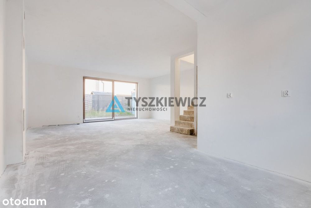 Twój nowy dom w Orlu! 3 pokoje +salon  94,5 m2