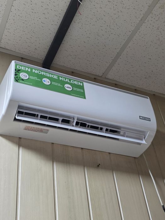 Продам Кондиціонери б/у і техніку ‼️