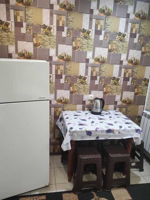 Здам 1 кімнатну квартиру