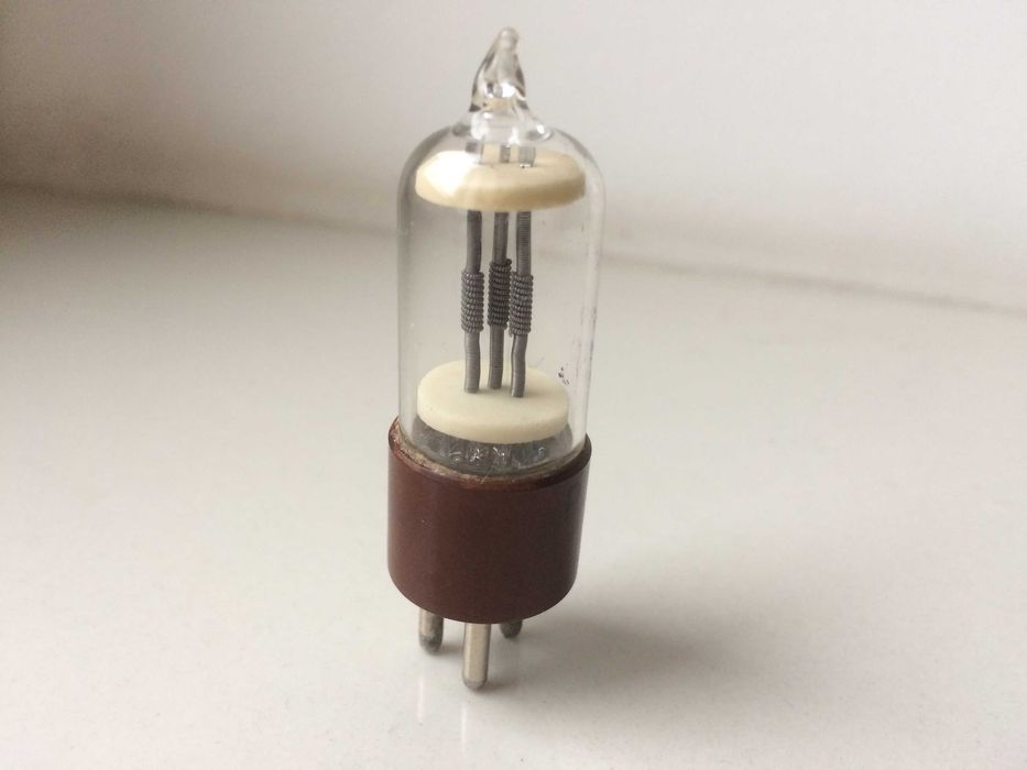 Розрядник РБ-5  (СРСР)