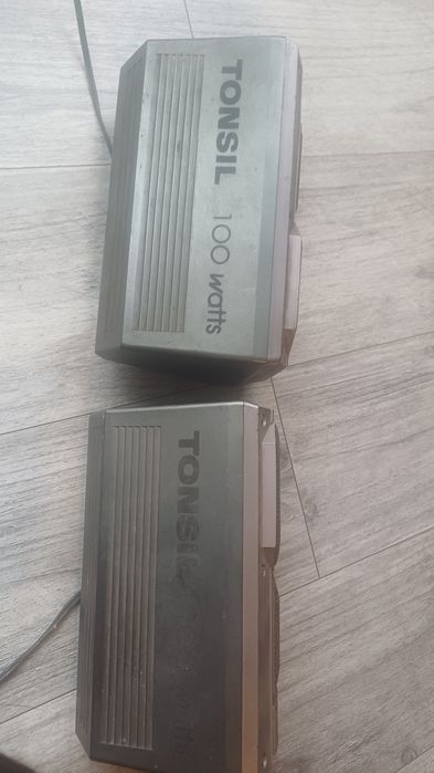 Tonsil ZgS-40-4-688 kolumny