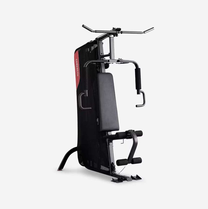 Estação de Musculação Decathlon Corength Home Gym 900