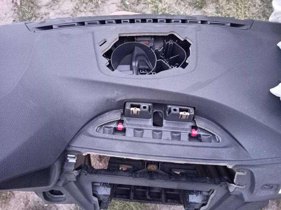 Торпеда BMW f30 рест Під Відновлення