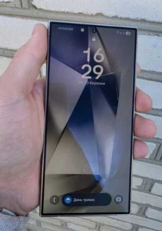 Телефон  Samsung galaxy s24ultra 256 gb