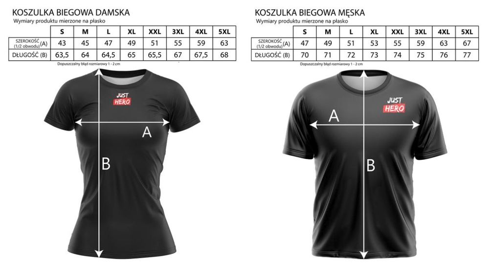 Koszulka techniczna LPP Race rozmiar L
