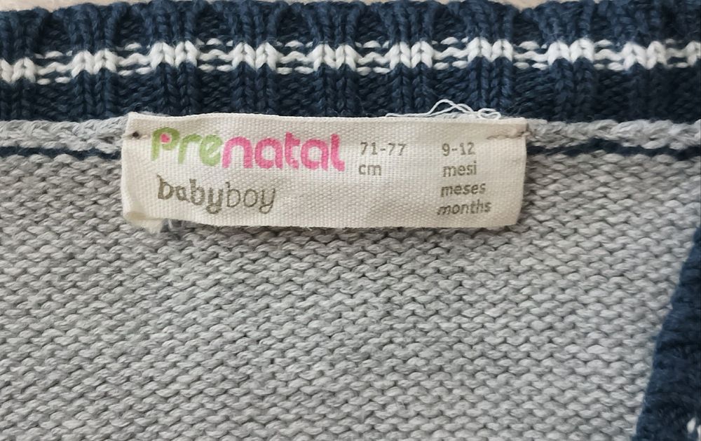 Дитячий одяг / ромпер / чоловічок / кофта