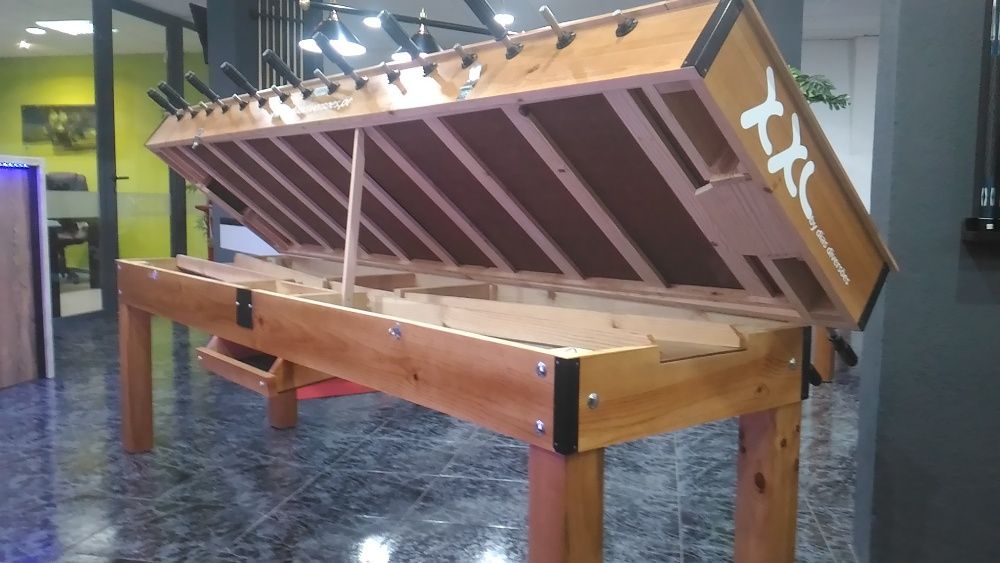 Matraquilhos XXL - Novos