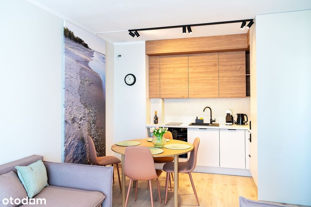 Apartament Premium w Pino Resort na wynajem I Basen I Sauna