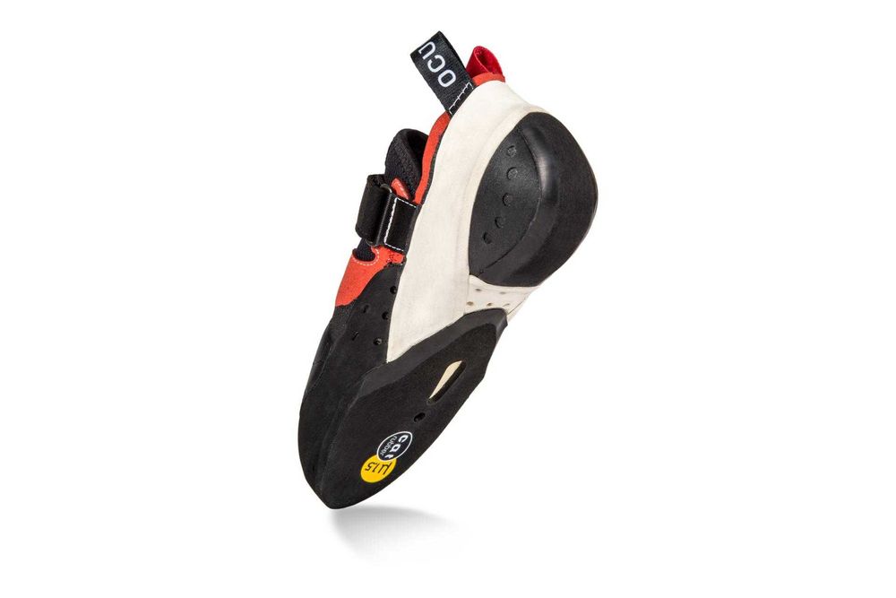 Buty wspinaczkowe Ocun Iris 44