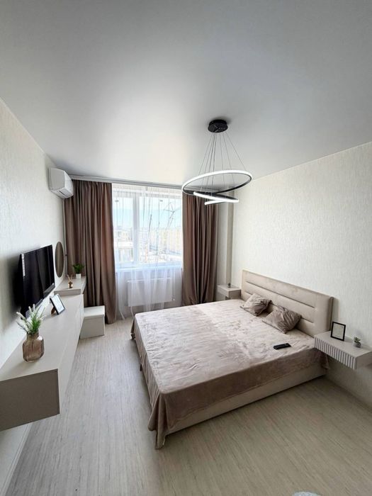 Продам 1 кімнатну квартиру 7 небо