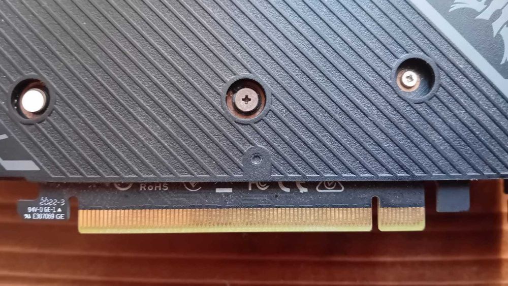 Combo GTX 1650 Super + Ryzen 3 3100