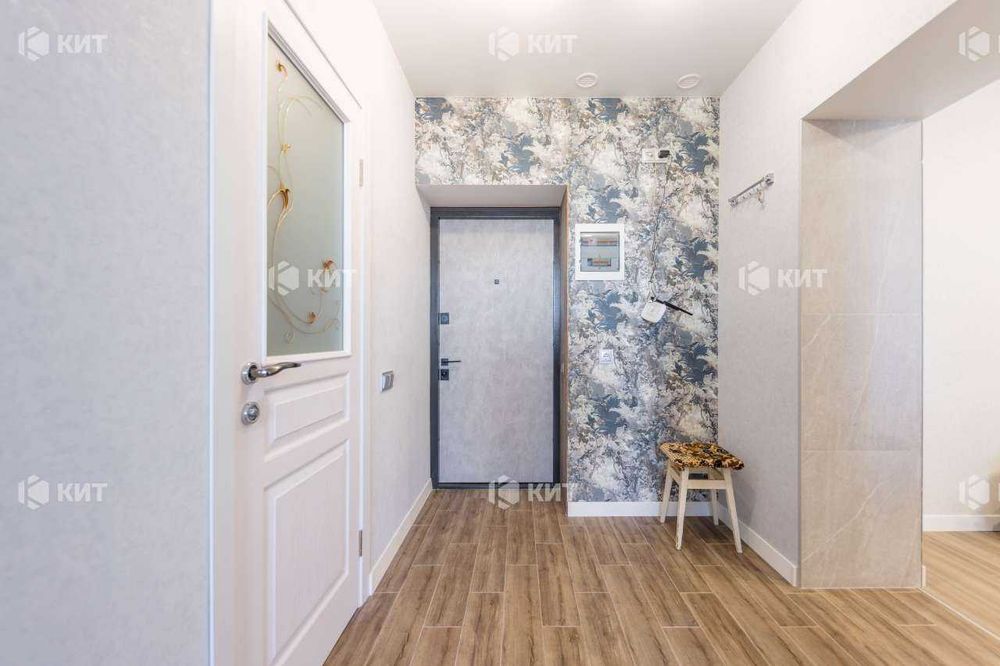 1к.40м2 м. Малишева (Малышева, пр. Героев Харькова) ЖК "Луч" 121309