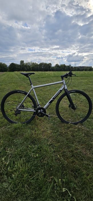 Rower Stevens Strada 800 55cm fitness gravel lekki Shimano 105
fitness