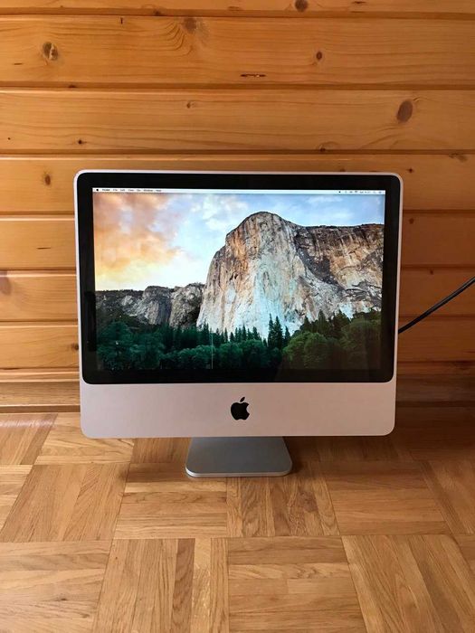 Запчастини Imac 20 аймак комп‘ютер apple