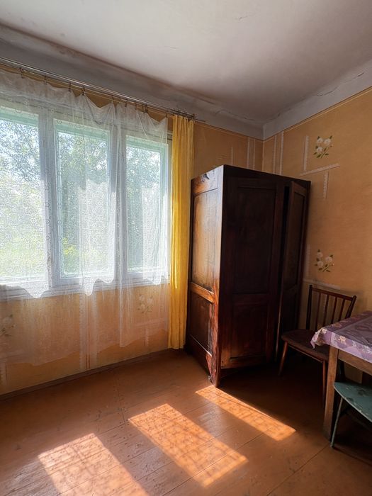 Продається приватний  будинок