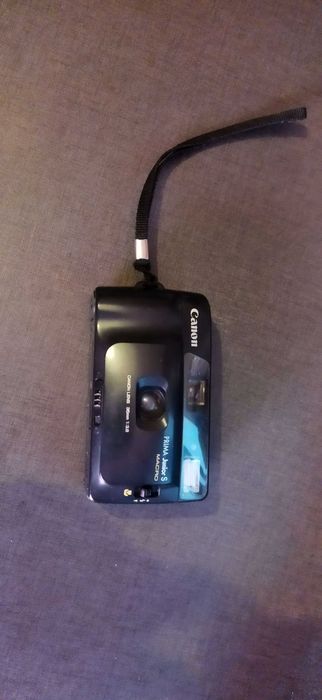 Máquinas Fotográficas Vintage